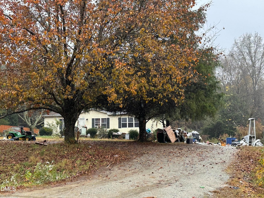 1021 Panseyhill Ln, Willow Spring, NC 27592 - photo 1