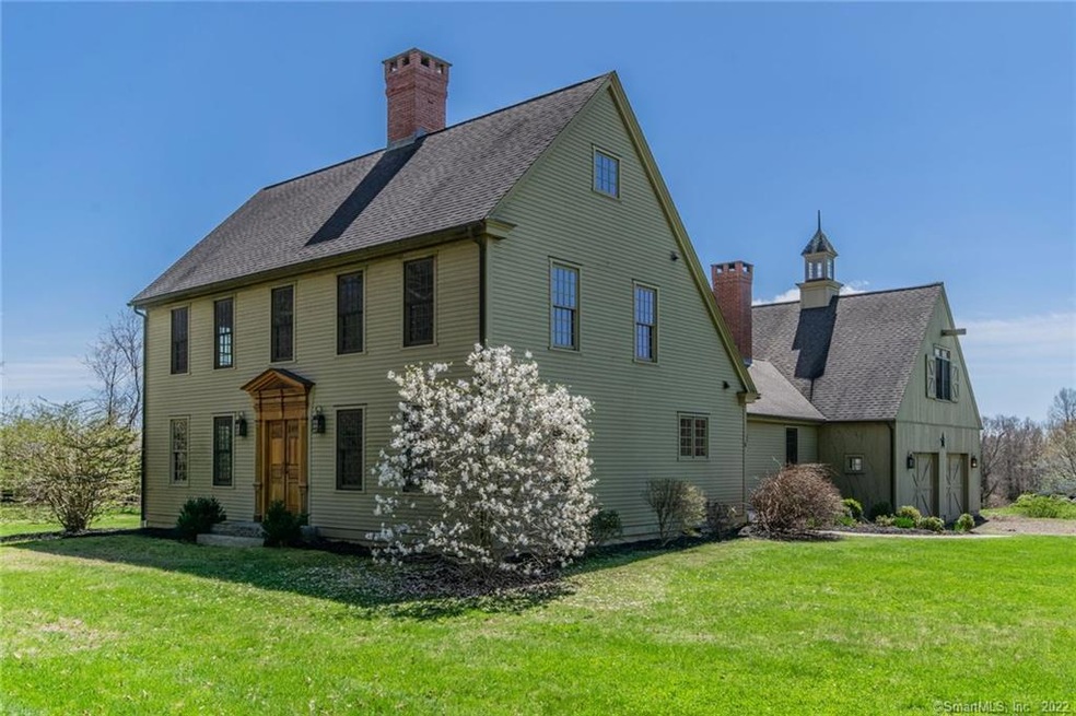 3 Mary Ln, East Haddam, CT 06423 - photo 1