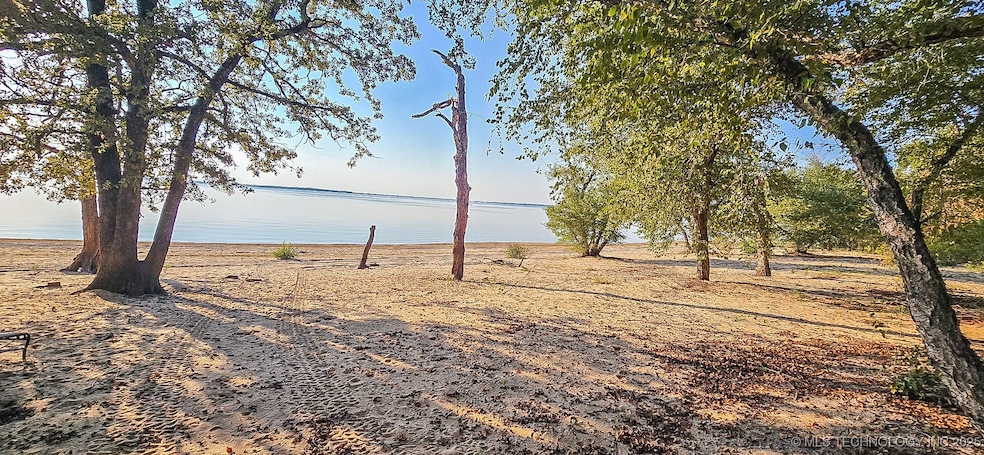 117672 S 4202 Rd, Eufaula, OK 74432 - photo 1