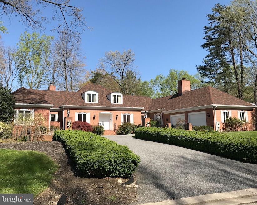 6 Johnson Mill Rd, Towson, MD 21204 - photo 1