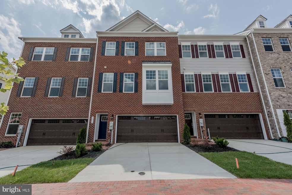 15219 Richard Bowie Ln, Upper Marlboro, MD 20774 - photo 1