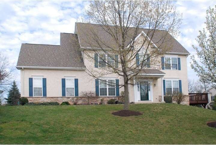 394 Kendal Place, Blue Bell, PA 19422 - photo 1