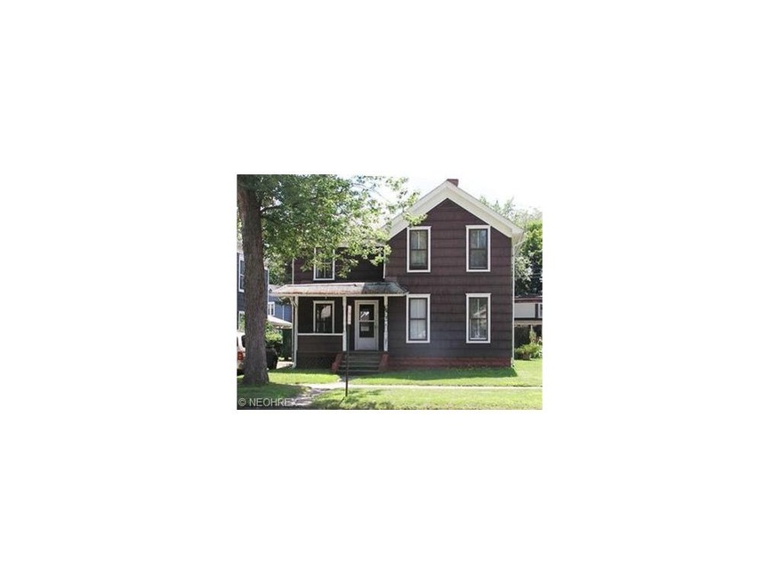 521 Main Street, Conneaut