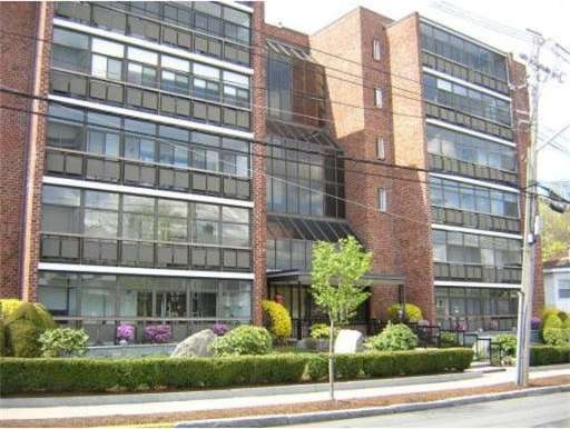 40 Greenleaf St unit 406, Quincy, MA 02169 - photo 1