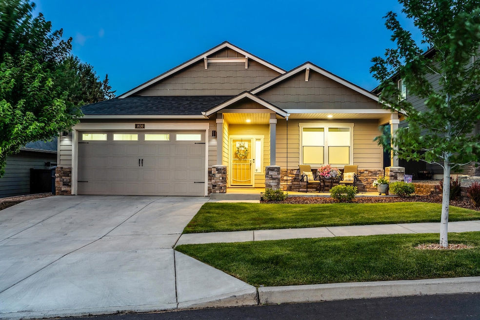 1830 NE Janice Way, Bend, OR 97701 - photo 1