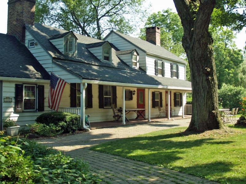 133 Foothill Rd, Flemington, NJ 08822 - photo 1