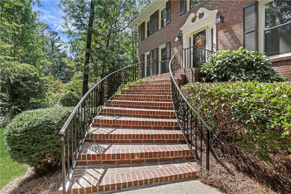 6268 Old Stone Mountain Rd, Stone Mountain, GA 30087 - photo 1