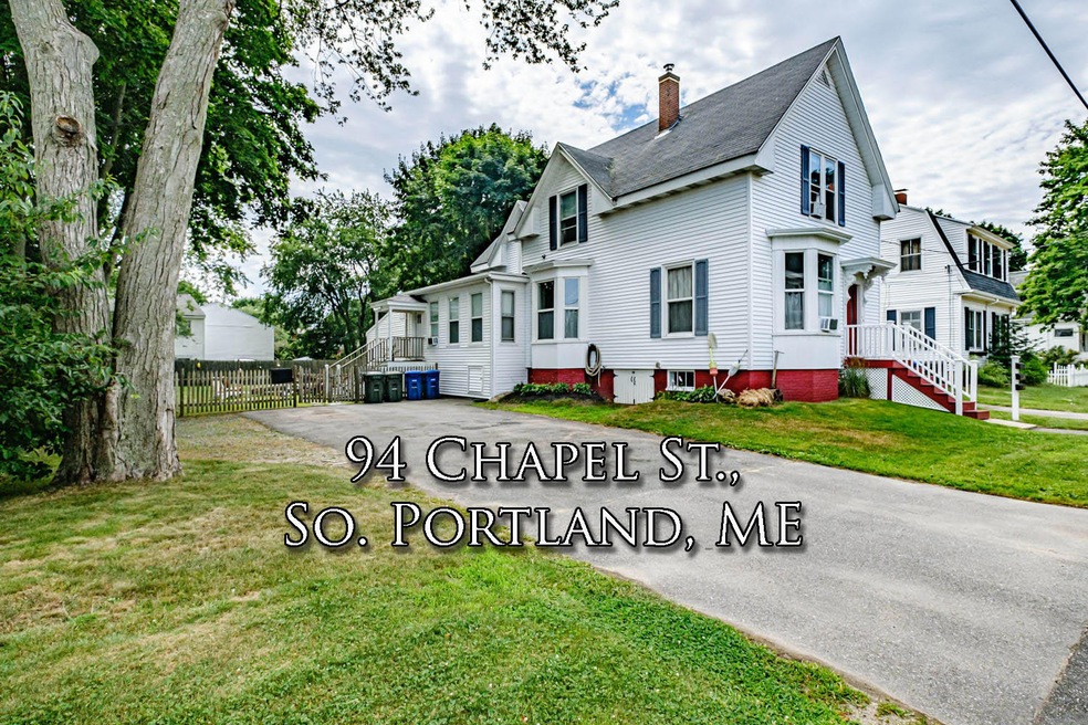 94 Chapel St, South Portland, ME 04106 - photo 1