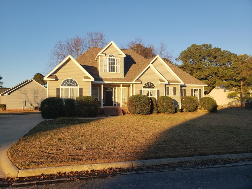 393 Primrose Ln, Winterville, NC 28590 - photo 1