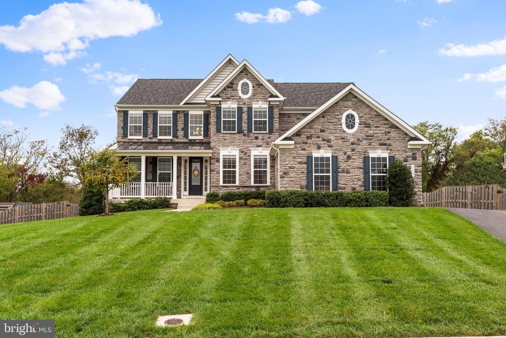 765 Mcguire Cir, Berryville, VA 22611 - photo 1