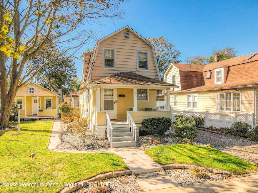 1719 Newman St, Belmar, NJ 07719 - photo 1