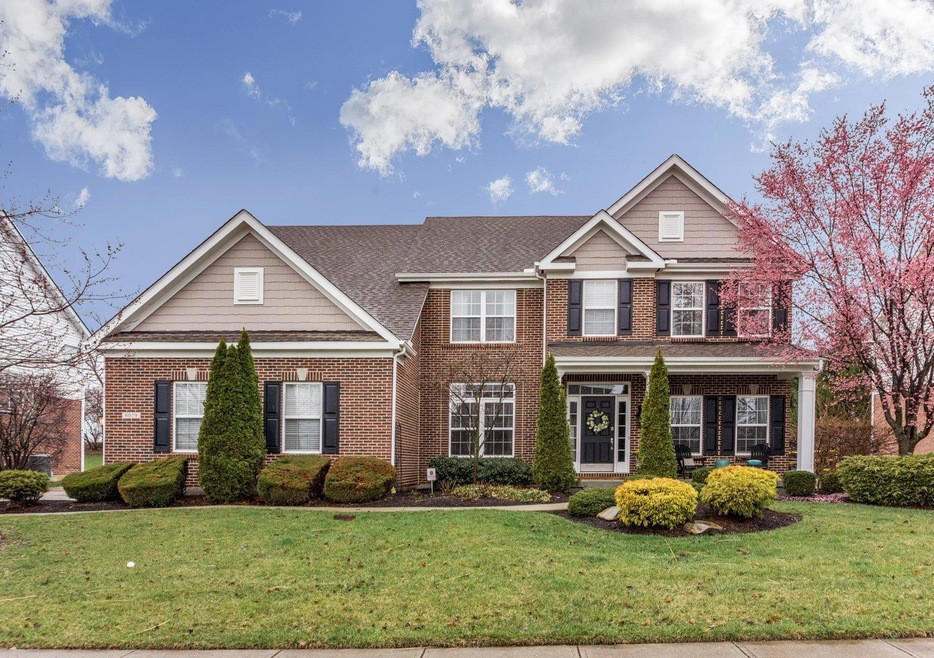 6079 Lancashire Trail, Liberty Township, OH 45044 - photo 1