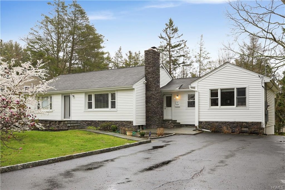 24 Parkway Rd, Briarcliff Manor, NY 10510 - photo 1