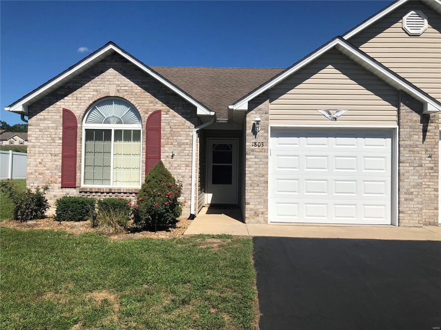 unlisted-address, Farmington, MO 63640 - photo 1