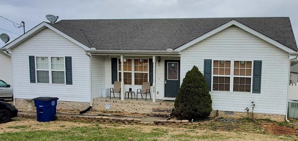 Sold $185,000 • Co-Listing Agent