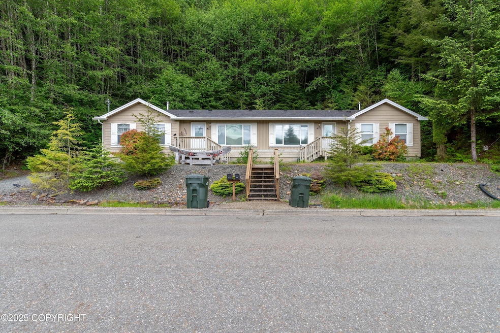 For Sale $395,000