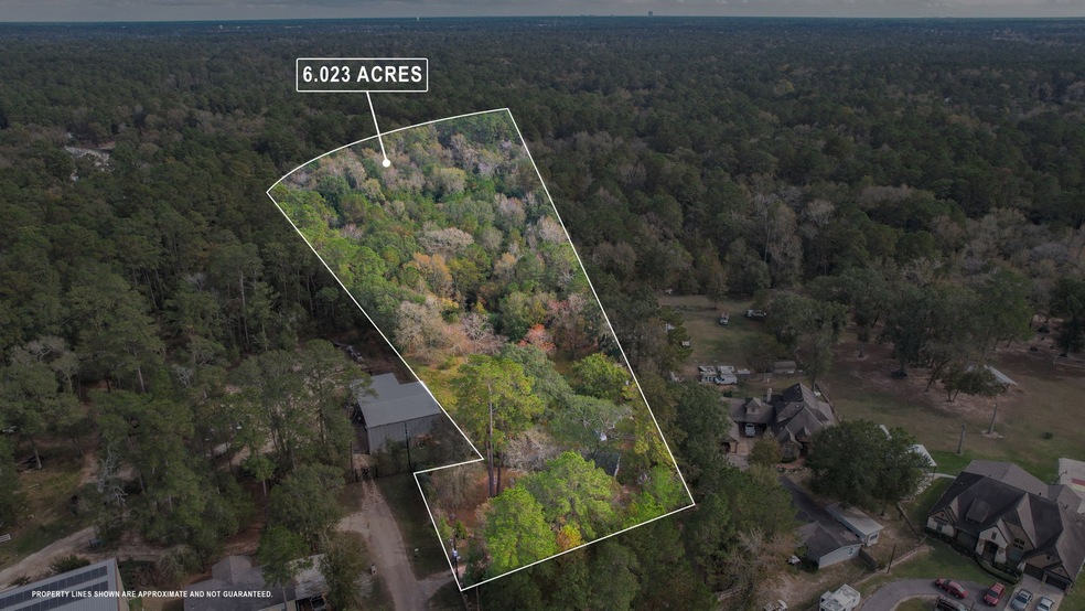 26538 Flower Mound Ln, Magnolia, TX 77354 - photo 1