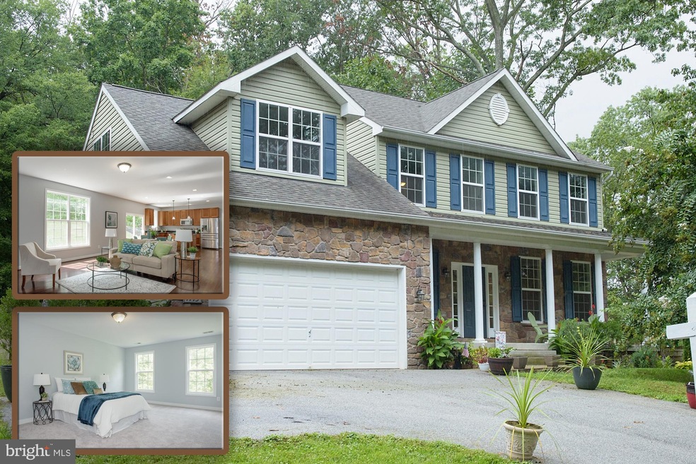 1713 Maple Ave, Hanover, MD 21076 - photo 1