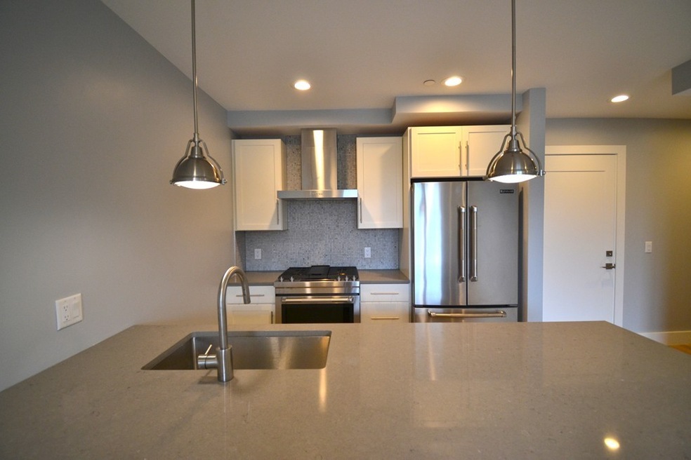 150 W Broadway unit 420, Boston, MA 02127 - photo 1