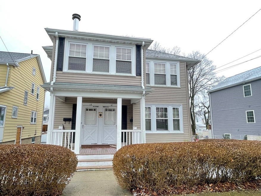 17 Bayfield Rd unit 17, Quincy, MA 02171 - photo 1