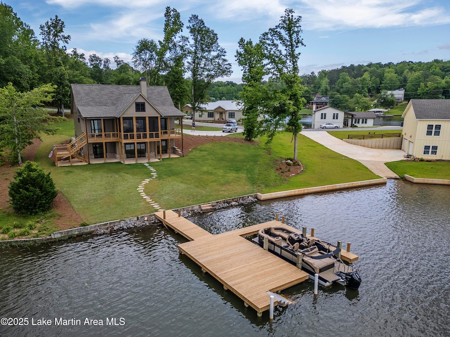 56 Alabama Dr, Alexander City, AL 35010 - photo 1