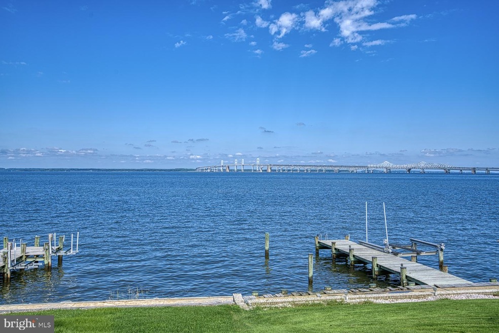 614 Bayside Dr, Stevensville, MD 21666 - photo 1