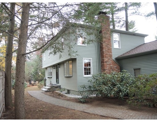 120 Laurel Dr, Needham, MA 02492 - photo 1