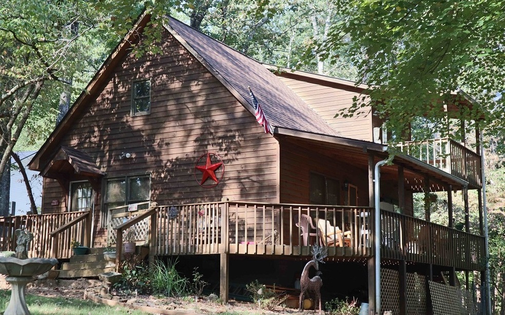 Main View