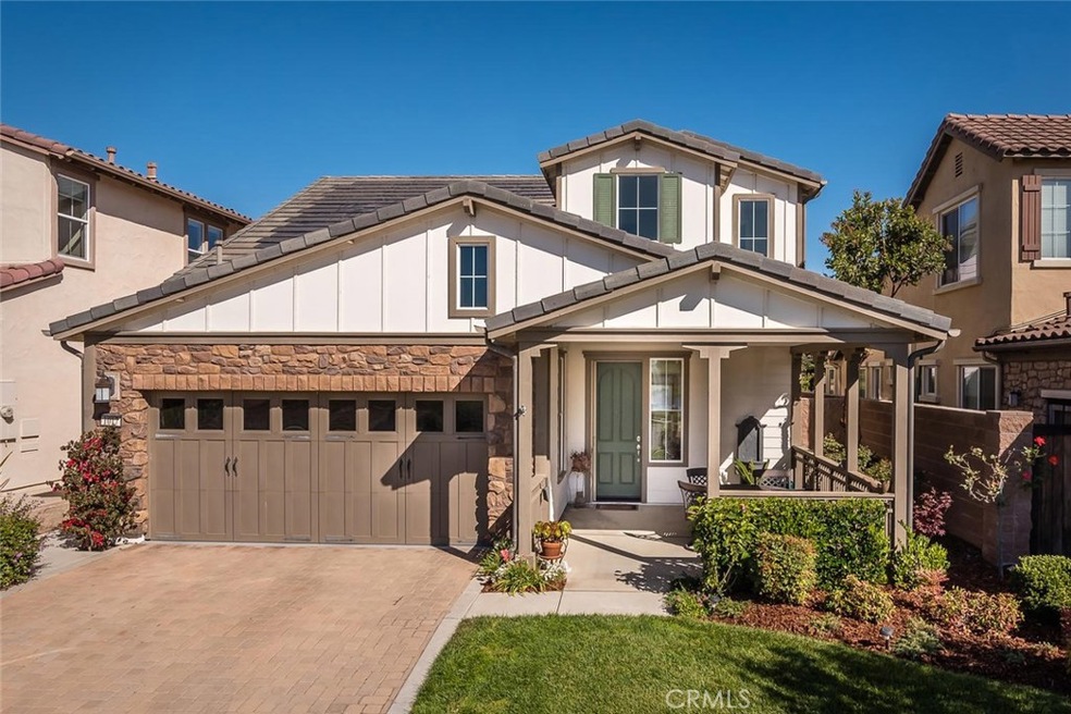 1017 Jacqueline Place, Nipomo, CA 93444 - photo 1