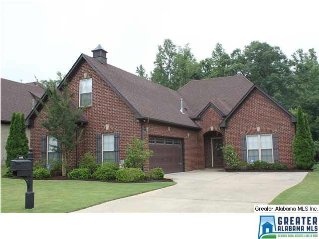 Beautiful Ballantrae Home