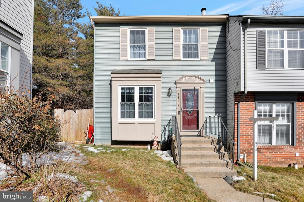 11537 Apperson Way, Germantown, MD 20876 - photo 1