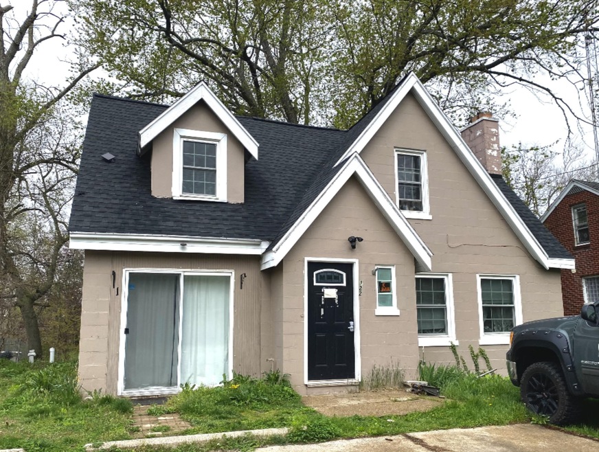 122 Brookview