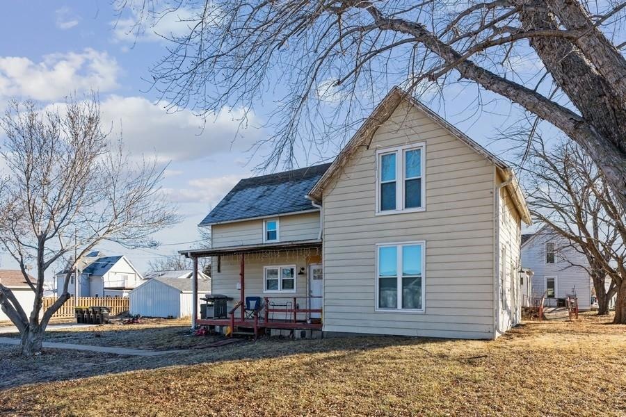 222 W State St, Colfax, IA 50054 MLS 684596