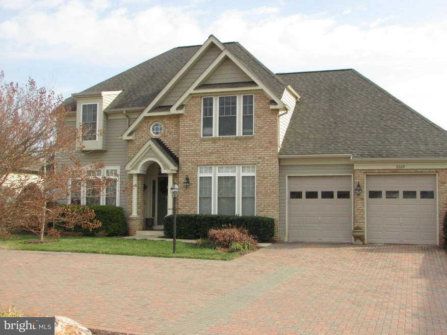 2664 Brook Valley Rd, Frederick, MD 21701 - photo 1