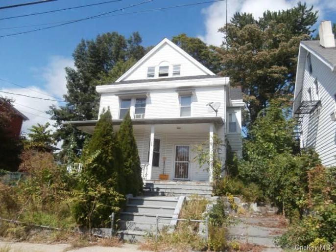 1116 Cortlandt St, Peekskill, NY 10566 - photo 1