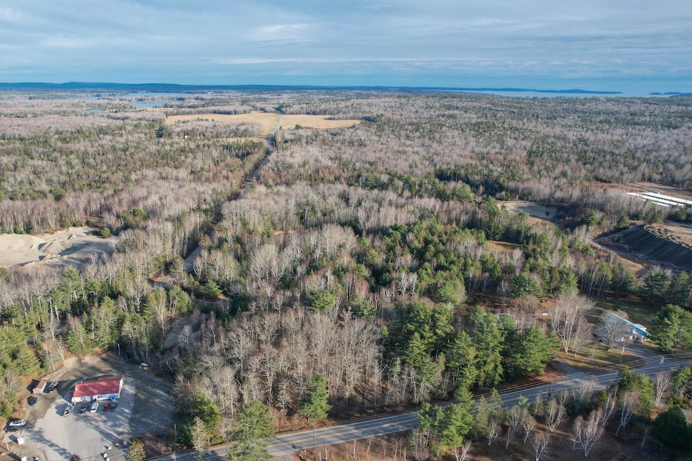Map7 Lot7 Maine 204, Lamoine, ME 04605 - photo 1