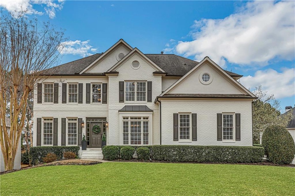 740 Aronson Lake Ct, Roswell, GA 30075 - photo 1