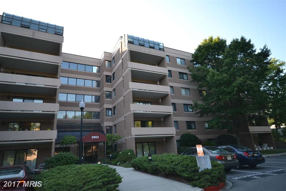 2903 Fallstaff Rd unit 504, Baltimore, MD 21209 - photo 1