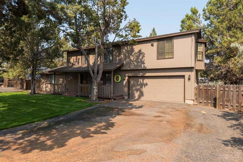 3466 SW 34th St, Redmond, OR 97756 - photo 1