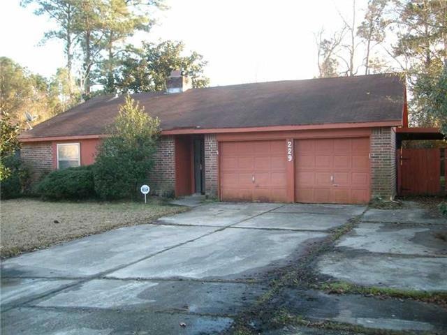 229 S Queens Dr, Slidell, LA 70458 - photo 1