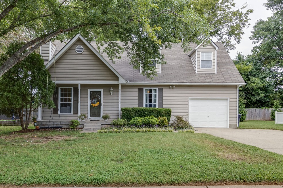 112 Rebecca Ct, Franklin, TN 37064 - photo 1