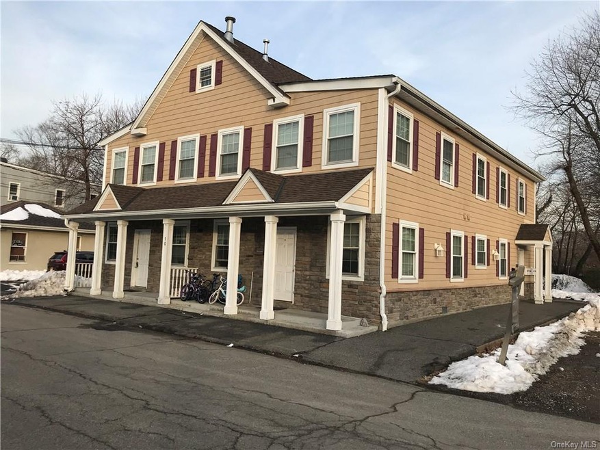 10 Burnside Ave unit A, Congers, NY 10920 - photo 1