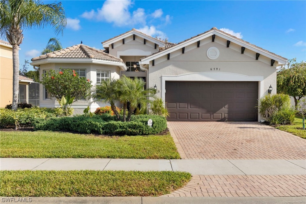 6791 Del Mar Terrace, Naples, FL 34105 - photo 1