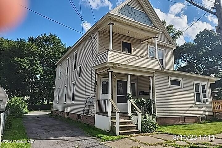 111 2nd St, Schenectady, NY 12302 - photo 1
