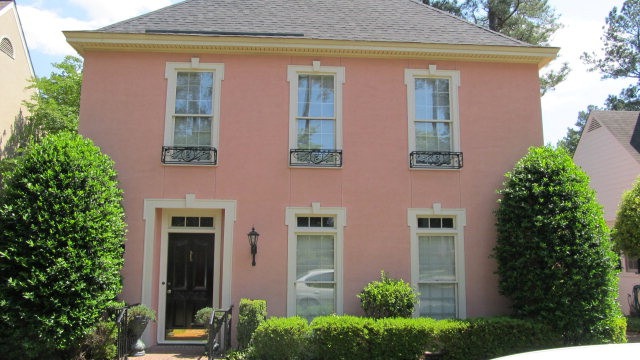 Main View