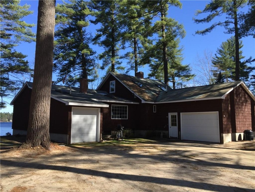 66 Shore Rd, Standish, ME 04084 - photo 1