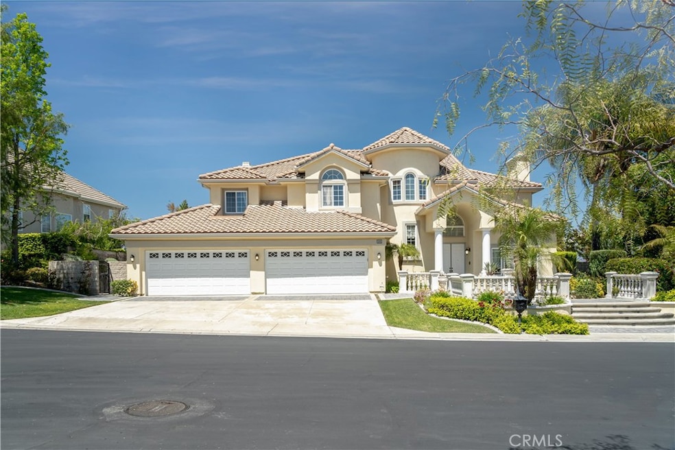 3028 Payne Ranch Rd, Chino Hills, CA 91709 - photo 1