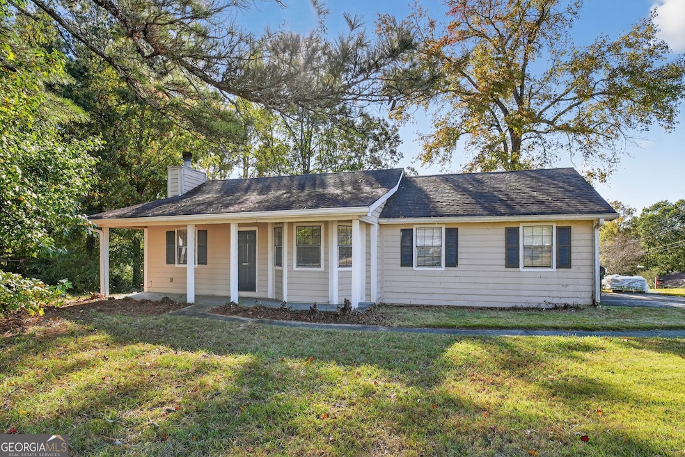 3713 Red Rose Ct, Loganville, GA 30052 - photo 1