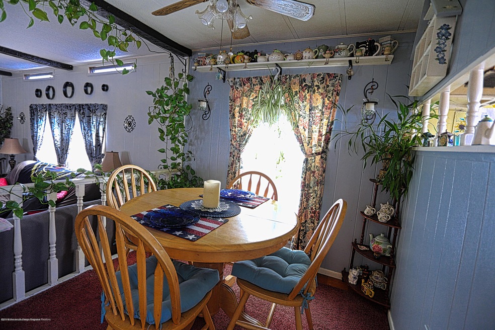 Dining room 1
