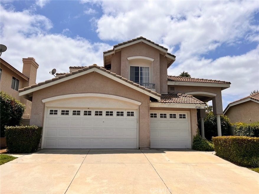 45063 Corte Valle, Temecula, CA 92592 - photo 1